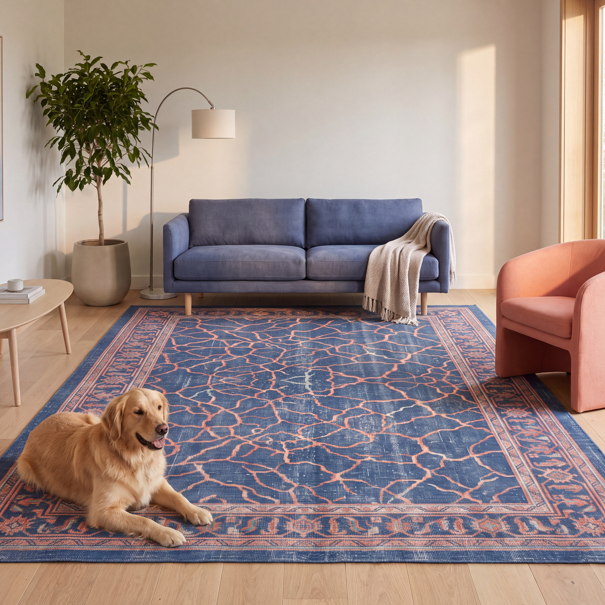 RECTANGLE | Sirince rectangle livingroom
