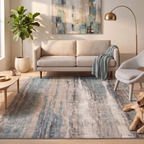 RECTANGLE | Hollow rectangle livingroom