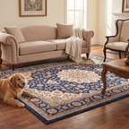 RECTANGLE | Pasture rectangle livingroom