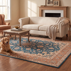 RECTANGLE | Kingsley rectangle livingroom