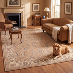 RECTANGLE | Marjoram rectangle livingroom