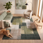 RECTANGLE | Pyromorphite rectangle livingroom