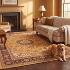 RECTANGLE | Grove2 rectangle livingroom