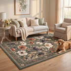 RECTANGLE | Bronzite rectangle livingroom