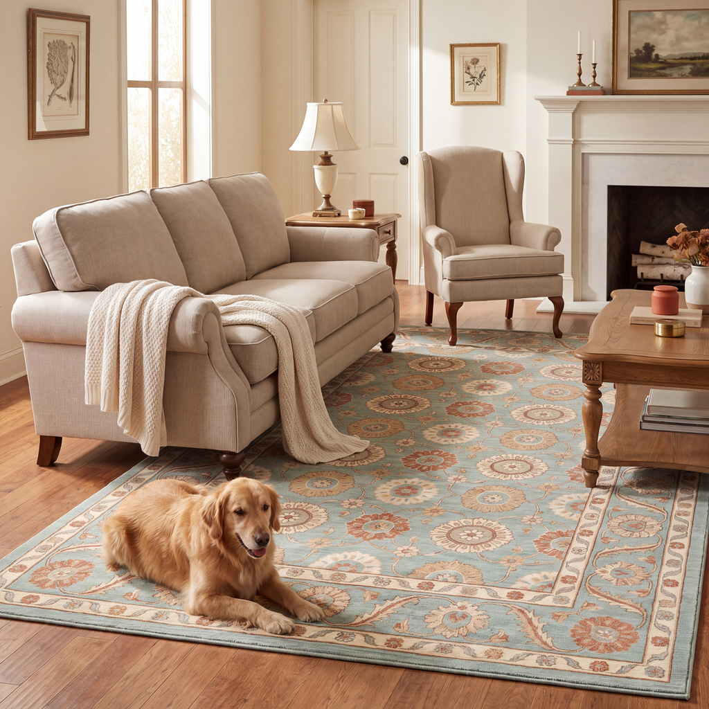 RECTANGLE | Shadowlight rectangle livingroom
