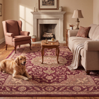 RECTANGLE | Darnley rectangle livingroom