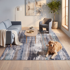 RECTANGLE | Sphalerite rectangle livingroom