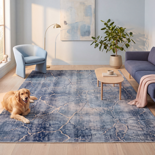 RECTANGLE | Abbey rectangle livingroom