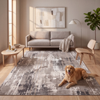 RECTANGLE | Aureole rectangle livingroom
