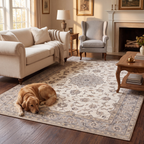 RECTANGLE | Coldfront rectangle livingroom