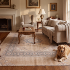 RECTANGLE | Everly rectangle livingroom