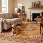 RECTANGLE | Lindhurst rectangle livingroom