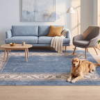 RECTANGLE | Portico rectangle livingroom