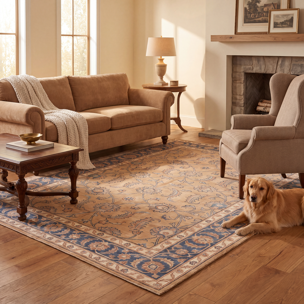 RECTANGLE | Brookite rectangle livingroom