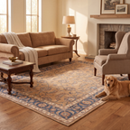 RECTANGLE | Brookite rectangle livingroom