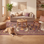 RECTANGLE | Serandite rectangle livingroom
