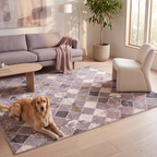 RECTANGLE | Gazebo rectangle livingroom