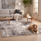 RECTANGLE | Stormfront rectangle livingroom