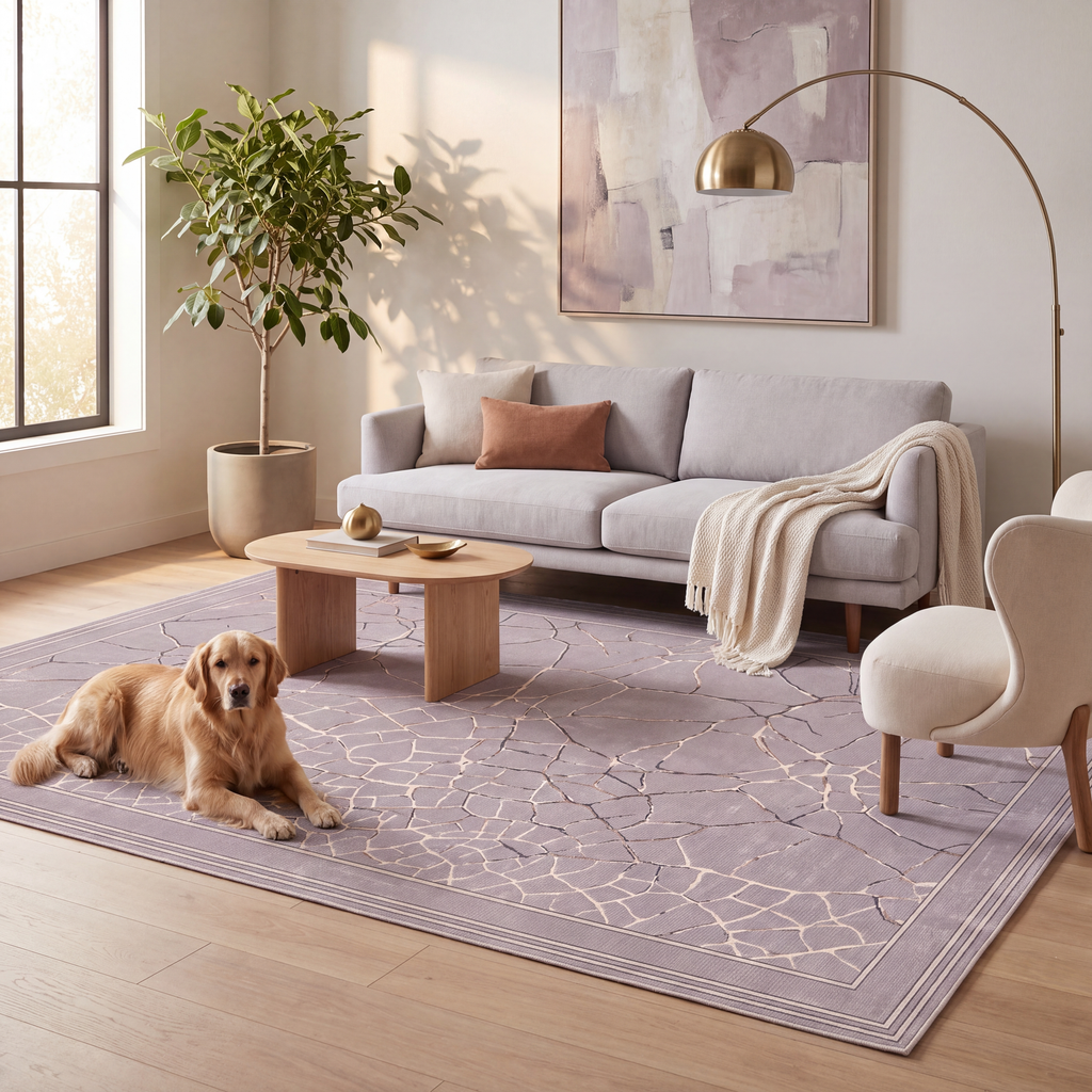 RECTANGLE | Chrysoberyl rectangle livingroom