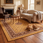 RECTANGLE | Brazilianite rectangle livingroom