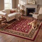 RECTANGLE | Swell rectangle livingroom