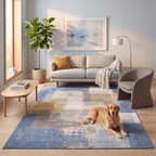 RECTANGLE | Windfall rectangle livingroom