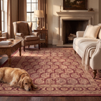 RECTANGLE | Fielding rectangle livingroom