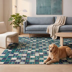 RECTANGLE | Clover2 rectangle livingroom
