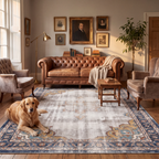 RECTANGLE | Cellarium rectangle livingroom