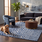 RECTANGLE | Cryptroom rectangle livingroom