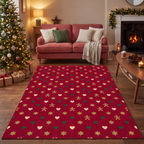 RECTANGLE | Nursery rectangle livingroom christmas