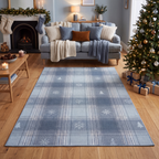 RECTANGLE | Cukurova rectangle livingroom christmas