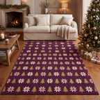 RECTANGLE | Selge rectangle livingroom christmas