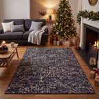 RECTANGLE | Adana rectangle livingroom christmas