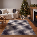 RECTANGLE | Shopfront rectangle livingroom christmas