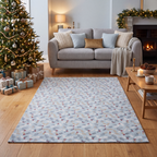 RECTANGLE | Kocaeli rectangle livingroom christmas