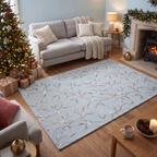 RECTANGLE | Watchtower rectangle livingroom christmas