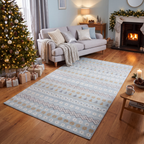 RECTANGLE | Aspendos rectangle livingroom christmas