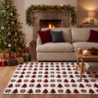 RECTANGLE | Smithy rectangle livingroom christmas