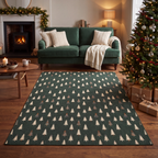 RECTANGLE | Urla rectangle livingroom christmas