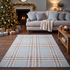 RECTANGLE | Shelford rectangle livingroom christmas