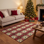 RECTANGLE | Summerhouse rectangle livingroom christmas