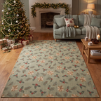 RECTANGLE | Kirikkale rectangle livingroom christmas