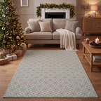 RECTANGLE | Cankiri rectangle livingroom christmas