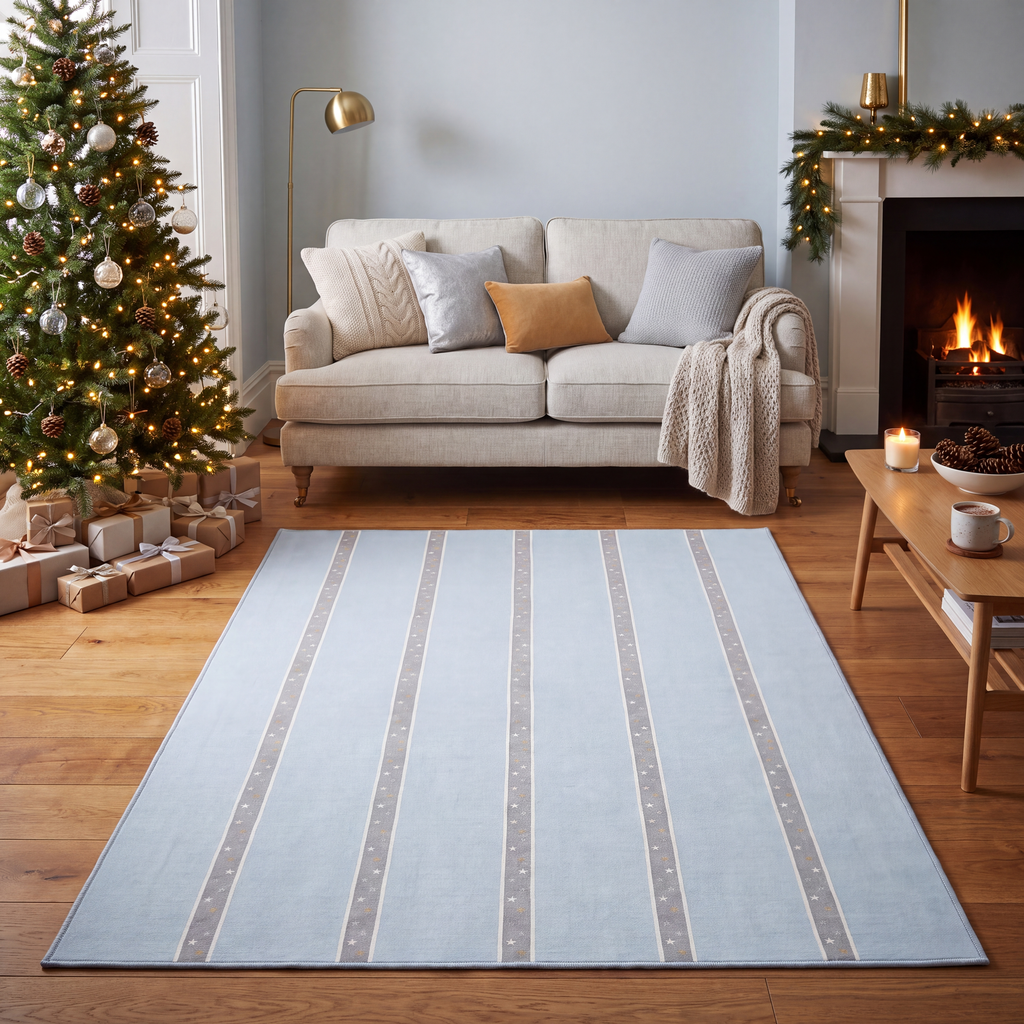 RECTANGLE | Sinop rectangle livingroom christmas