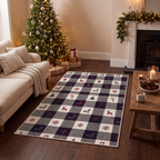 RECTANGLE | Sagalassos rectangle livingroom christmas