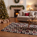 RECTANGLE | Warehouse rectangle livingroom christmas