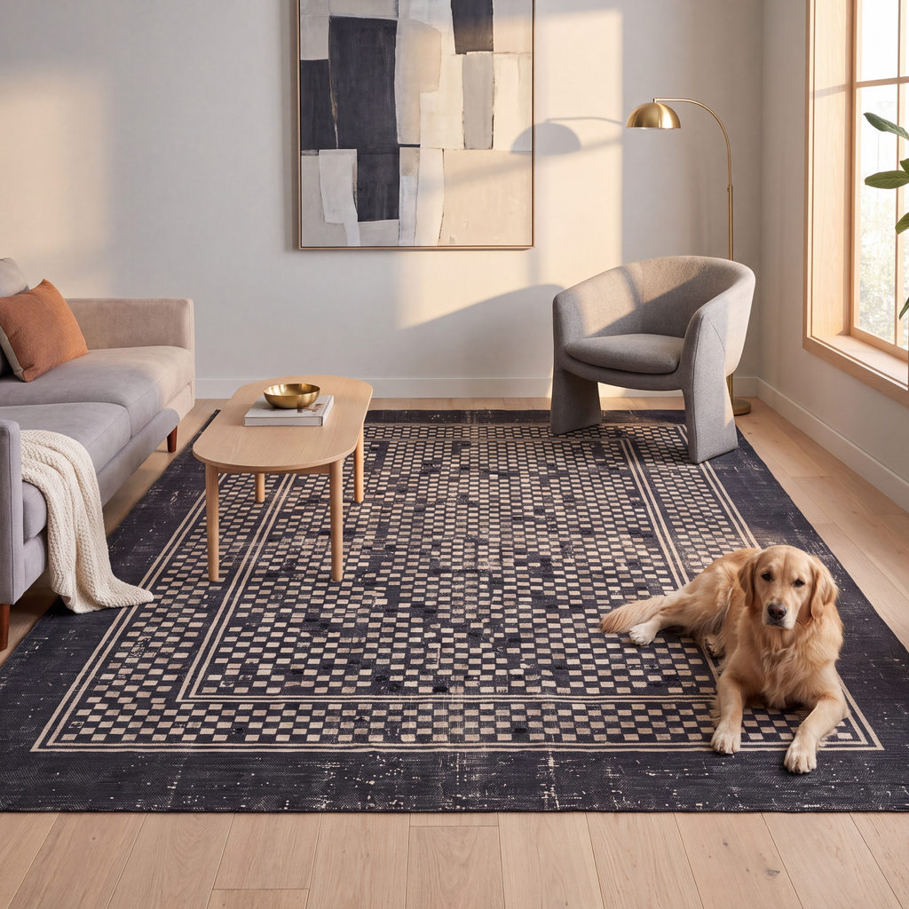 RECTANGLE | Sycamore2 rectangle livingroom