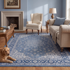 RECTANGLE | Birch rectangle livingroom
