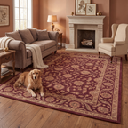 RECTANGLE | Titanite rectangle livingroom